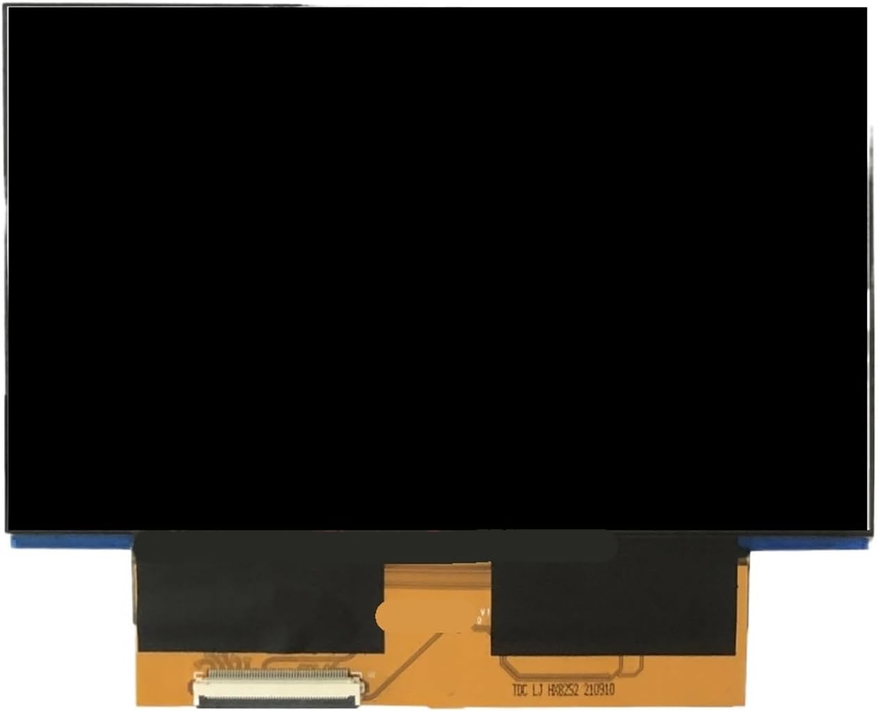 6.6＂4K Monochrome Screen for elegoo Mars 3 pro LCD Accessories and Components Replaced of 3D Printer Exposure Display Repair