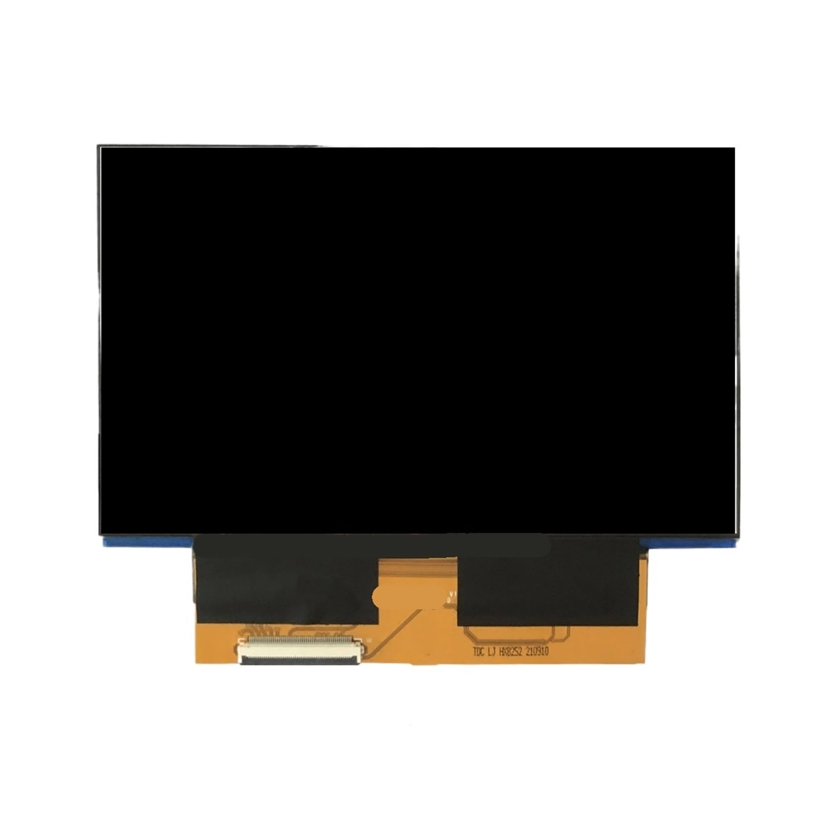 6.6＂4K Monochrome Screen for elegoo Mars 3 pro LCD Accessories and Components Replaced of 3D Printer Exposure Display Repair