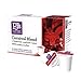 PJ's Coffee of New Orleans, Carnival Blend Single Serve Cups, 12 Count