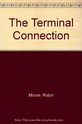 The Terminal Connection [French] B0029XEC1Y Book Cover