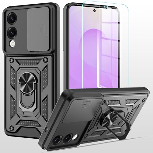 Coque Samsung S25 Edge antichoc : stop aux réparations coûteuses de l'écran