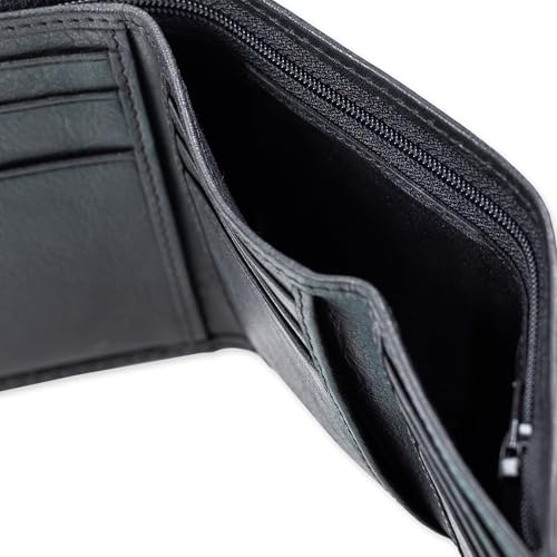 Image of Columbia Men's RFID Trifold Wallet