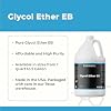 Chemfulfill Éter de Glicol EB – Butil Cellosolve; “EB” (Galón) 4
