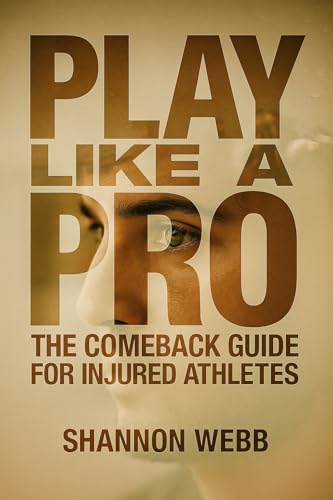 Play Like a Pro: The Comeback Guide for Injured Athletes