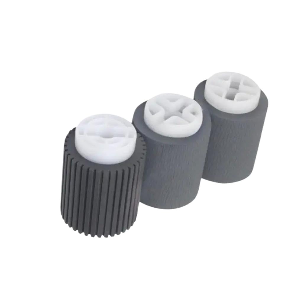 Einzugsrolle 2 Sets Kompatibel Mit MX 2010 2300 2310 | Passt für Drucker MX 2600 2610 2616 2640 2700 3100 3110 3111 ; Enthält 2 Sätze pro Los