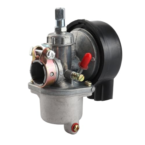 Carburateur 19mm et filtre à air pour restaurer votre moto de loisir