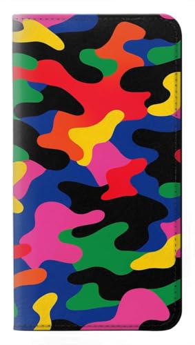 Housse cuir Samsung Galaxy S26 Ultra antichoc avec clapet et porte-cartes