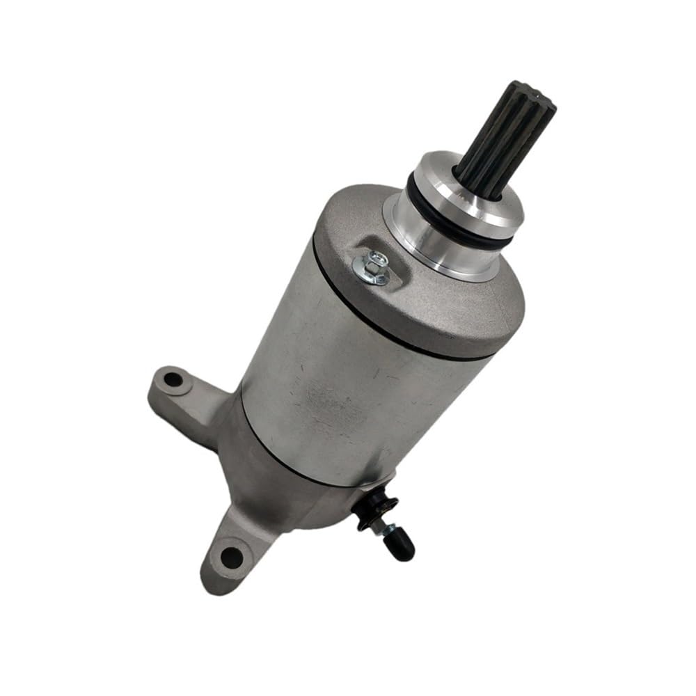 Démarreur pour LTF160 LTF230 LTF250 évite les blocages au démarrage quad