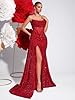Cocktail Evening Gowns Formal Dresses for Women Se... #1