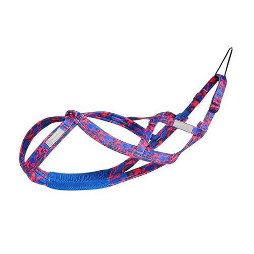 Imbracatura Trixie Per Cani Con Guida Al Muso - Addestramento Dolce E Controllo Senza Sforzo