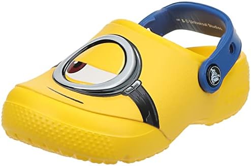 crocs for babies size 4