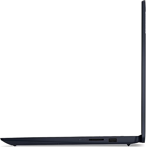 Miniatura 4 de Lenovo Ideapad 3 Laptop FHD de 15.6 pulgadas, AMD Ryzen 5 5500U de 6 núcleos (hasta 4.0 GHz), 20 GB de RAM 512 GB NVMe SSD, AMD Radeon 7, hasta 12
