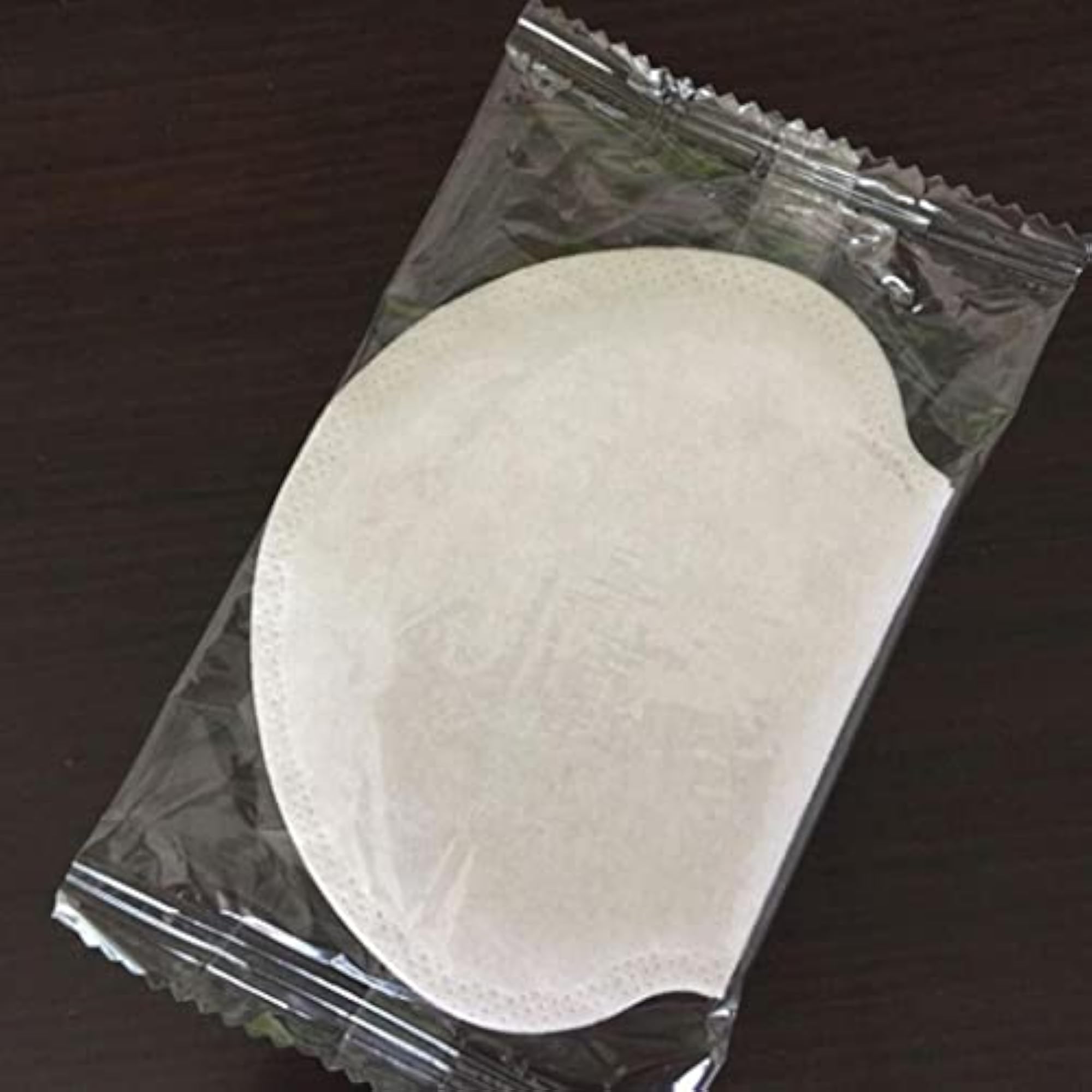 Anti Sweat Pads Patches, 50pcs