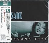 Diamond Life (Blu-Spec CD2)