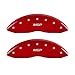 MGP Caliper Covers 14215SMGPRD 