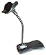 albasca USB Handscanner MK-1000 Barcode-Scanner -MIT STÄNDER- bis 390mm Leseabstand - 270 Scans/Sek. 32bit schnell, hochauflösend, liest auch die GS1 Codes