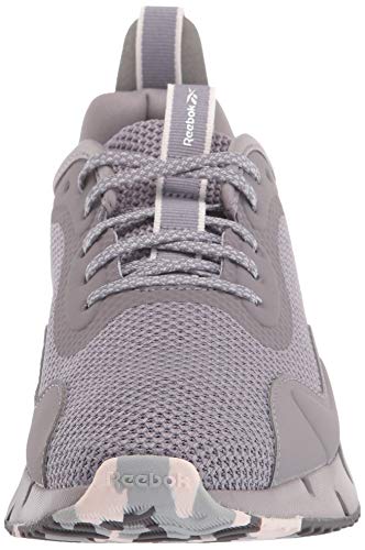 Image of Reebok Womens Zig Dynamica Running Shoe