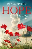 HOPE 057824215X Book Cover