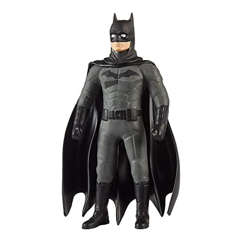 Stretch - Boneco Elástico 17cm Batman - DC