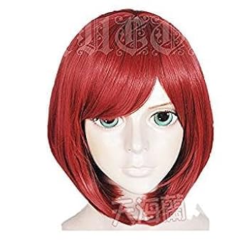 キラキラ☆プリキュアアラモード　キュアショコラ　ウィッグ Amazon.co.jp: キラキラ プリキュアアラモード/キュアショコラ