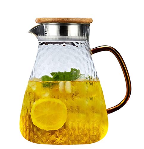 Pichet Eau Verre
