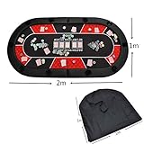 mesa de blackjack precio Hecho de material acrílico de alta calidad, liviano y suave, la palabra clara no se desvanecerá, con una durabilidad duradera.