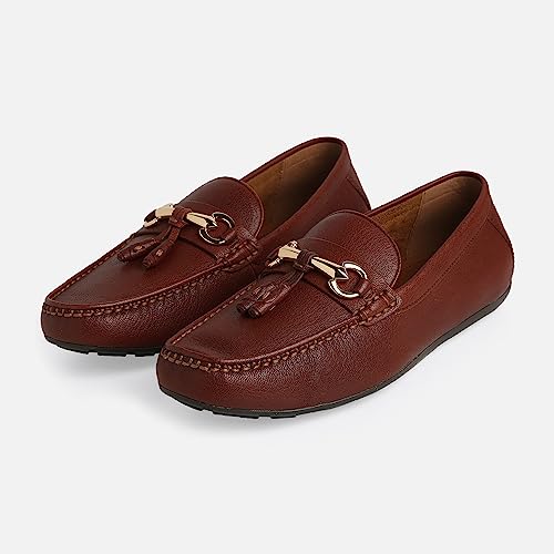 Image of Aldo Mens Victorflex220 Moccasin
