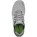 Nike Men's Running Shoes, Grey Wolf Grey White White Volt 003, US 9.5