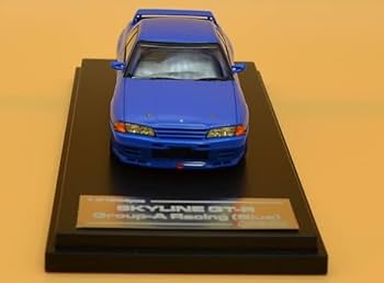 Amazon | hpi-racing 1/43 日産 スカイライン GT-R グループA Amazon | hpi-racing 1/43 日産 スカイライン GT-R グループA