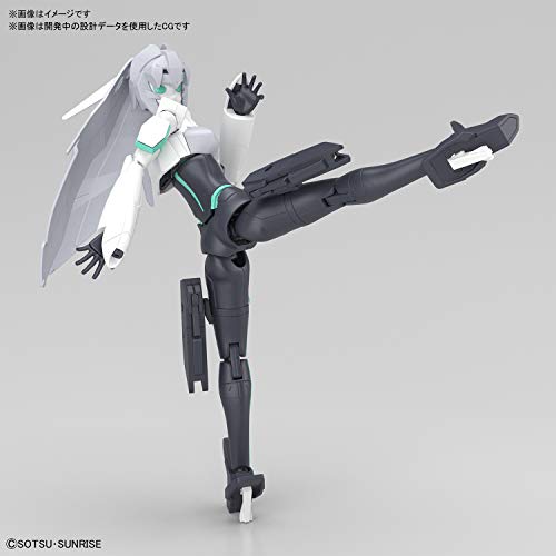 Bandai Hobby Gundam Build Divers #14 Figura 1/144 miniatura 7