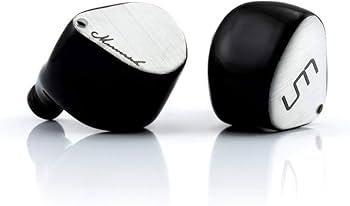 Amazon.co.jp: Unique Melody ハイブリッド型イヤホン MAVERICK UNM