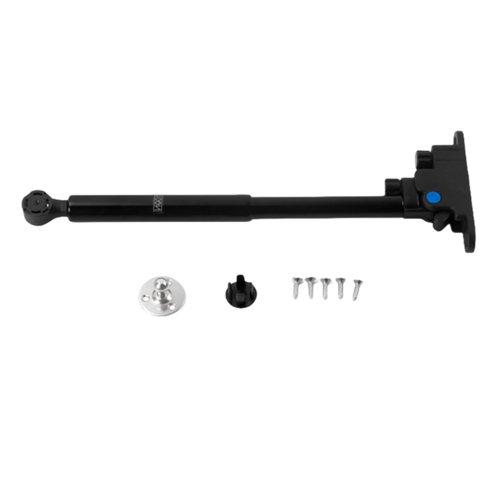 Tertioi Black Cabinet Door Lift Spring Cabinet Hinge Kitchen Cupboard Furniture Hardware For Furniture Hardware
