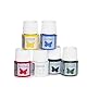 Panduro Acrylfarben Set Basic 6 x 20ml für Modellbau Einsteiger
