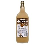 Rompope Coronado Capuchino 1000 Ml