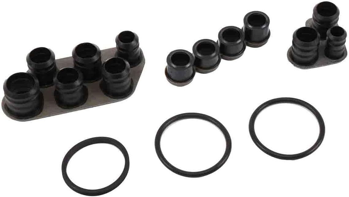 GM Genuine Parts 24236927 Automatic Transmission Service Seal Kit - ACDelco OE Seals & O-Rings for GM Vehicles