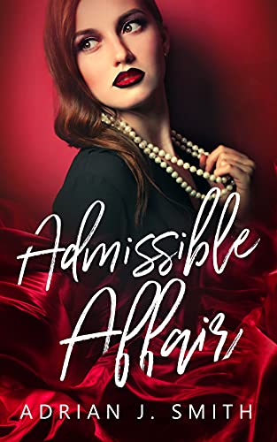 Admissible Affair (English Edition)