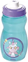 Squeeze 300 Ml Unicórnio, Plasútil