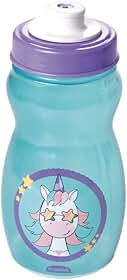 Squeeze 300 Ml Unicórnio, Plasútil