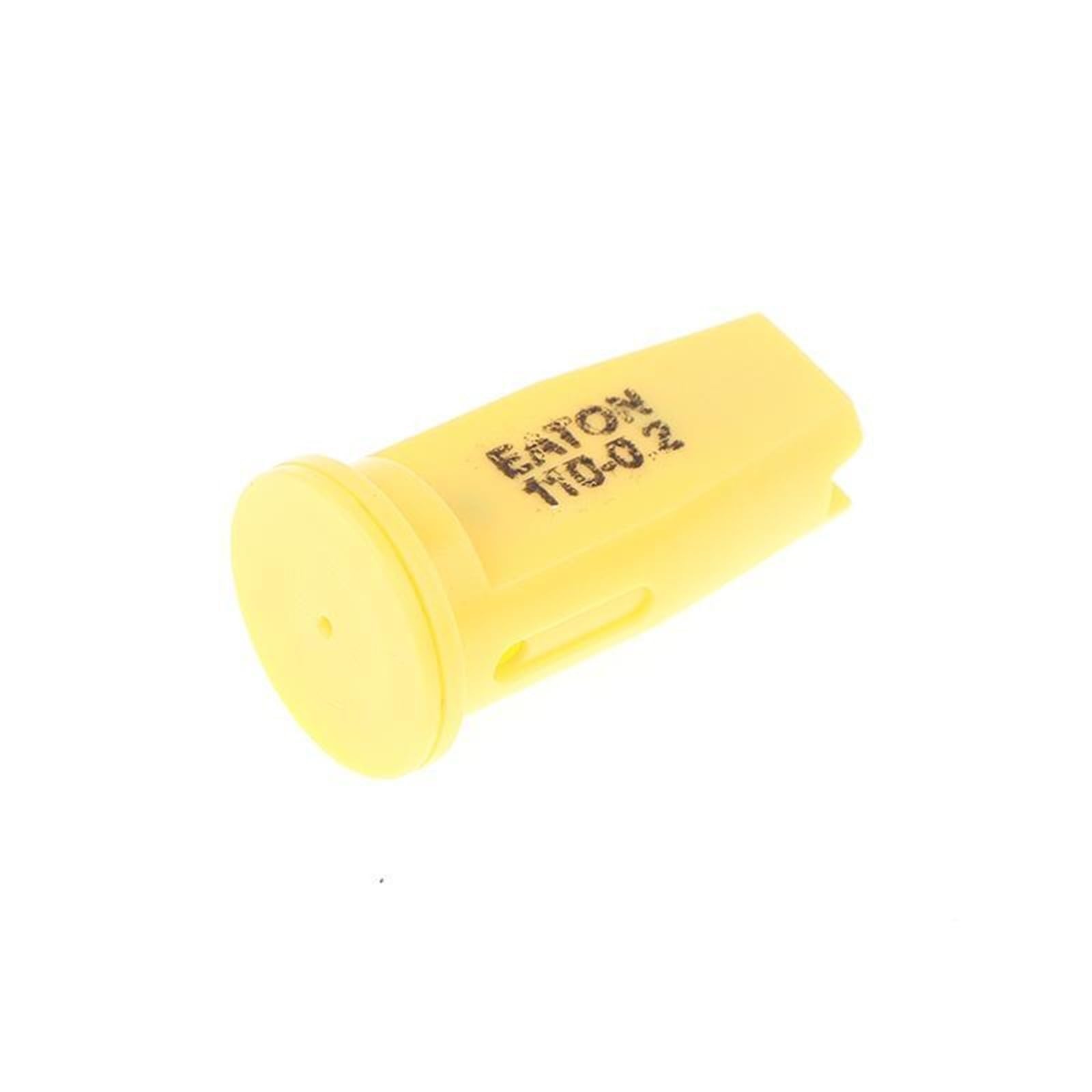 Lcvzxcfkx 9 Agricultural Sprayer High Pressure Windproof Nozzle Fan-Shaped