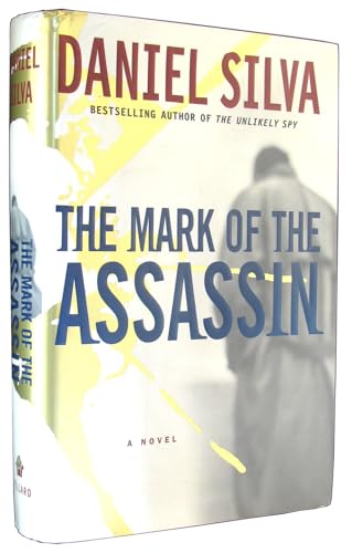 The Mark of the Assassin: A Novel