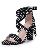 pumps mit punkten Geeignet für Partys, Büroarbeit, Hochzeit, Club, Abschlussball, Date, Freizeitkleidung, Dating, Abschlussfeier, Fotografie, Straßeneinkauf usw