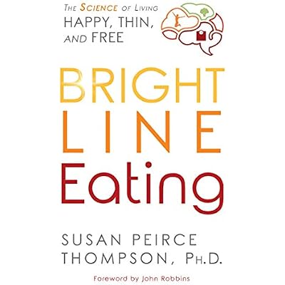 Bright Line Eating