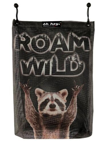 OH HEY.Roam Wild - Outdoor Trail Sak