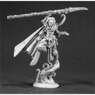 ReaperTobias Winterthorn, Druid 03294 by Reaper