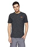 under armour threadborne blur Fabricación sin costuras para mayor comodidad.