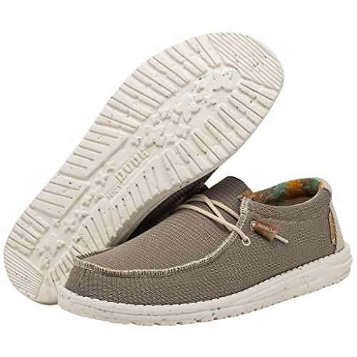 Image of Hey Dude Men's Wally Woven Loafer