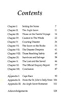 The tragic wreck of the Anglo Saxon, April 27th 1863 1896338054 Book Cover
