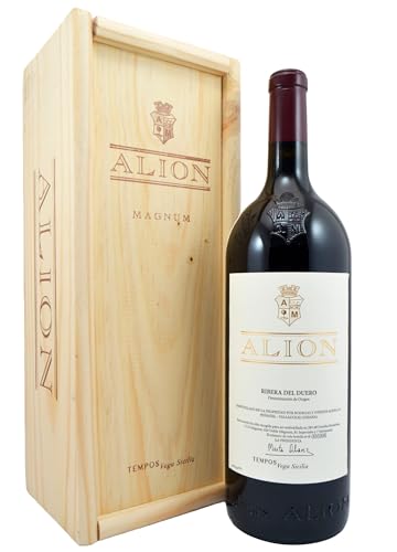 Alión Magnum 2021
