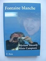 FONTAINE BLANCHE 2940478805 Book Cover