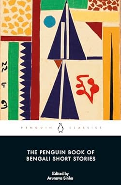 The Penguin Book of Bengali Short Stories cover image